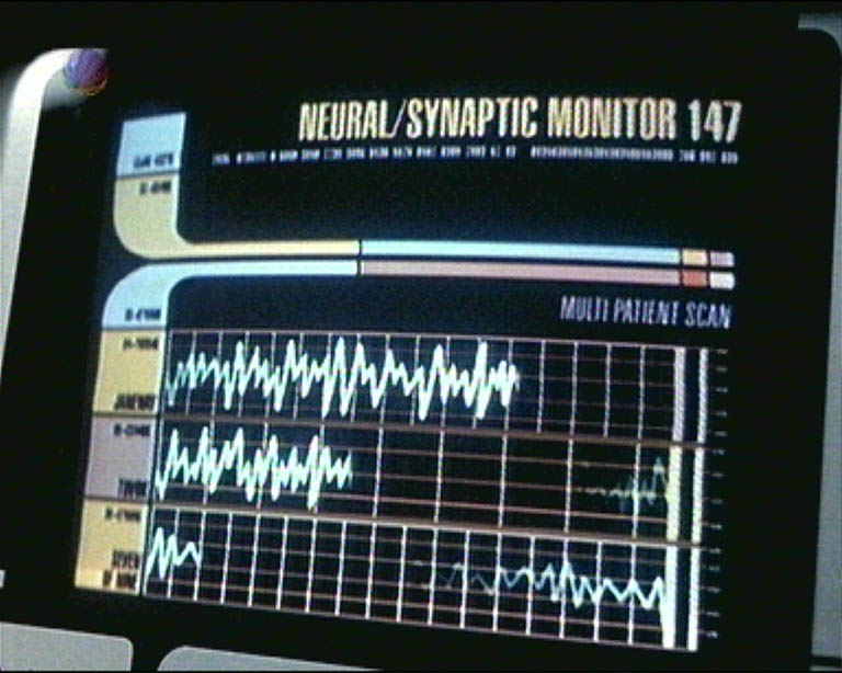 Star Trek Bilder - Voyager - Unimatrix Zero, Teil I