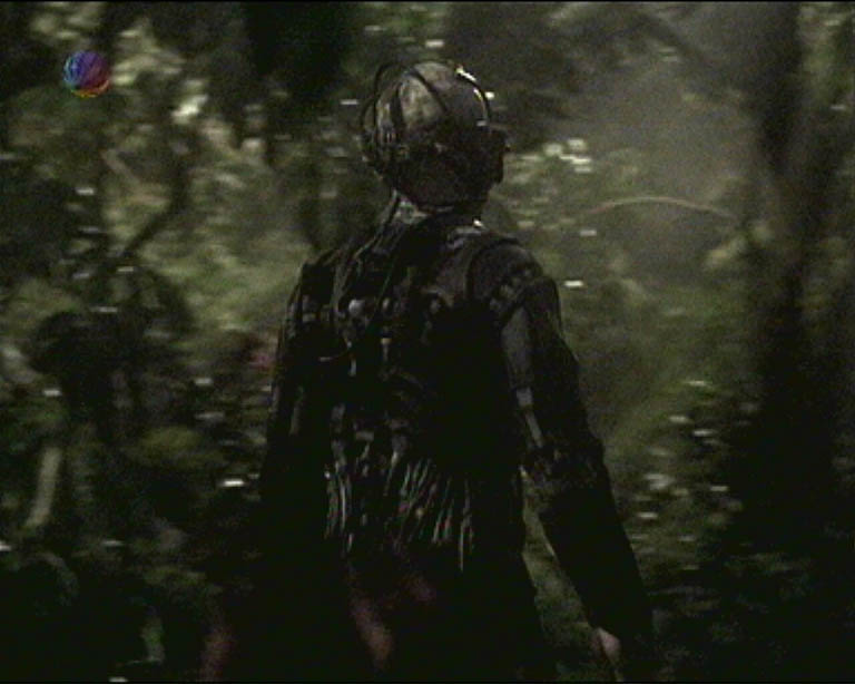 Star Trek Bilder - Voyager - Unimatrix Zero, Teil I