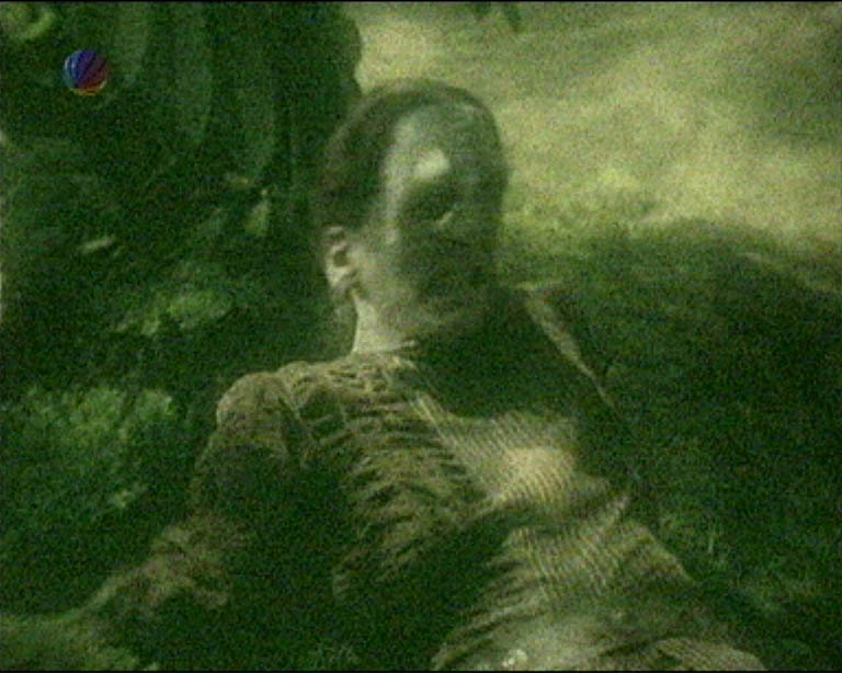 Star Trek Bilder - Voyager - Unimatrix Zero, Teil I