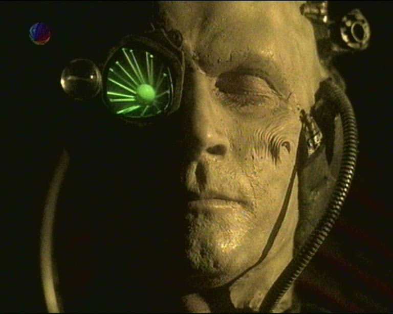 Star Trek Bilder - Voyager - Unimatrix Zero, Teil I
