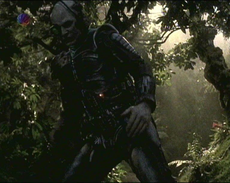 Star Trek Bilder - Voyager - Unimatrix Zero, Teil I