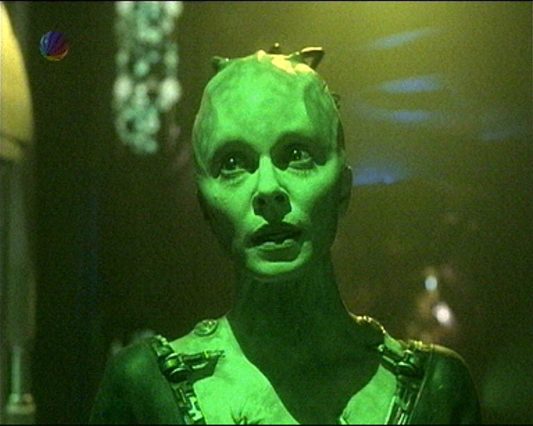Star Trek Bilder - Voyager - Unimatrix Zero, Teil I