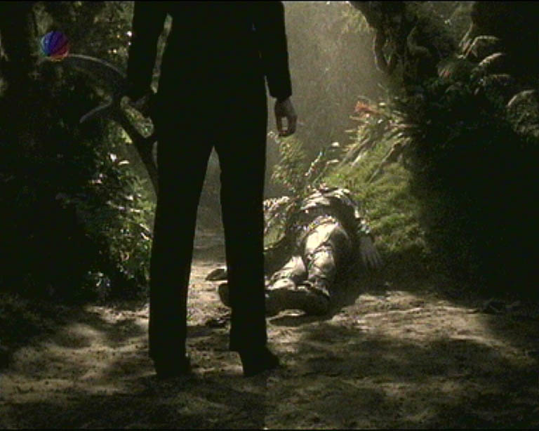 Star Trek Bilder - Voyager - Unimatrix Zero, Teil I