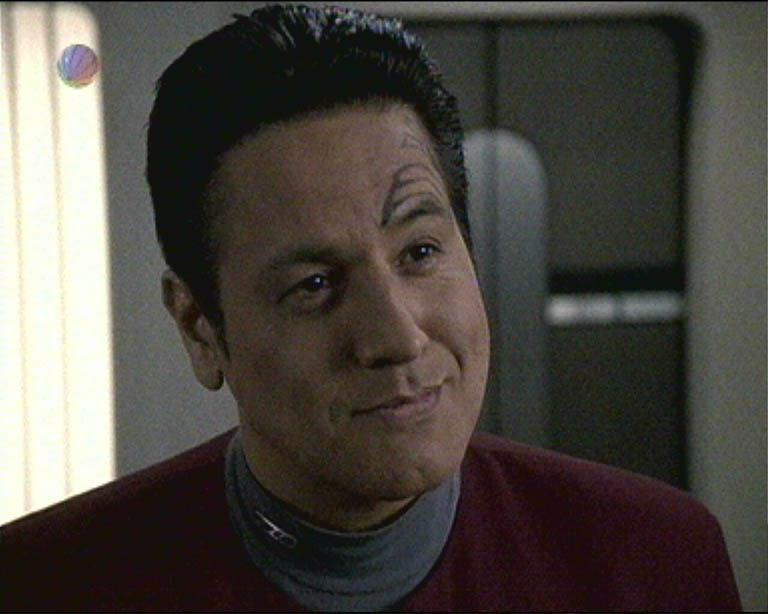 Star Trek Bilder - Voyager - Unimatrix Zero, Teil I