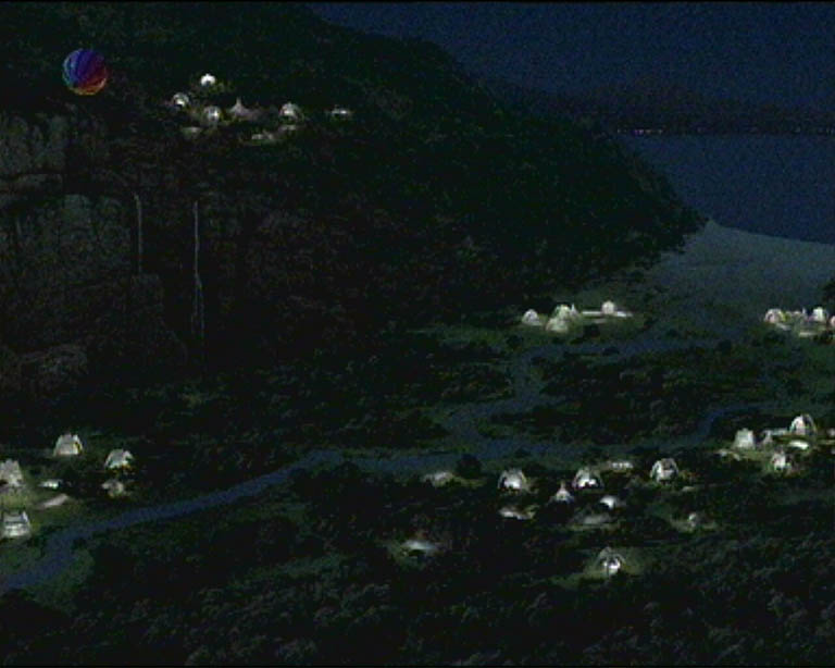 Star Trek Bilder - Voyager - Unimatrix Zero, Teil I
