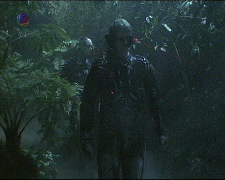 Star Trek Bilder - Voyager - Unimatrix Zero, Teil I