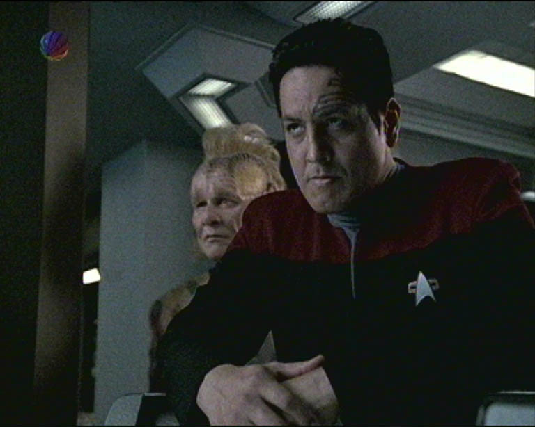 Star Trek Bilder - Voyager - Unimatrix Zero, Teil I