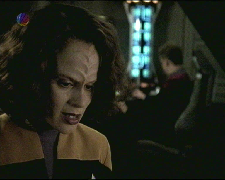 Star Trek Bilder - Voyager - Unimatrix Zero, Teil I