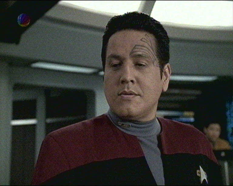 Star Trek Bilder - Voyager - Unimatrix Zero, Teil I