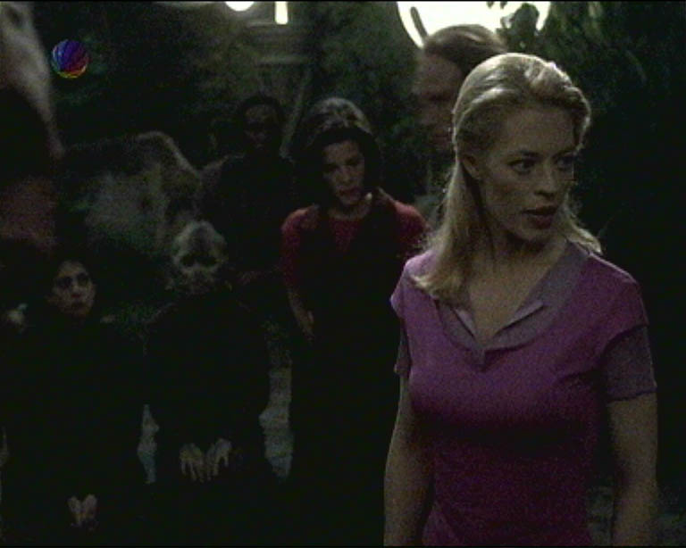 Star Trek Bilder - Voyager - Unimatrix Zero, Teil I
