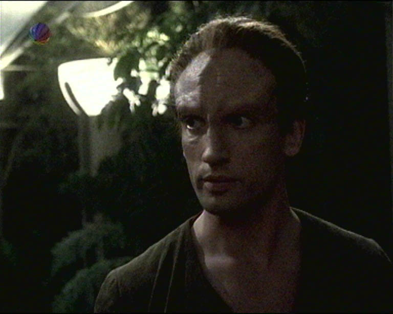 Star Trek Bilder - Voyager - Unimatrix Zero, Teil I