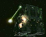 Star Trek Wallpaper - Voyager - Unimatrix Zero, Teil I