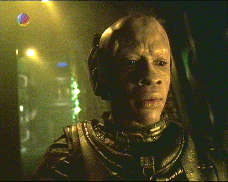 Star Trek Bilder - Voyager - Unimatrix Zero, Teil II