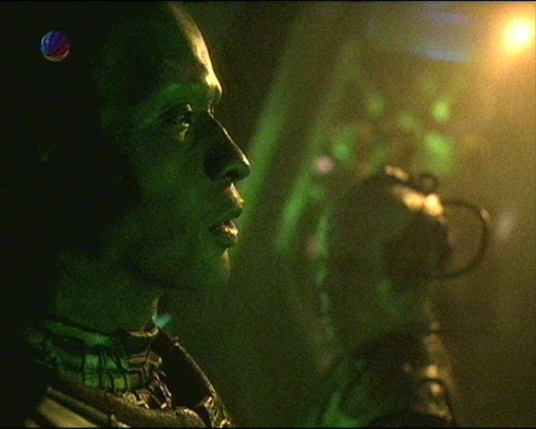Star Trek Bilder - Voyager - Unimatrix Zero, Teil II