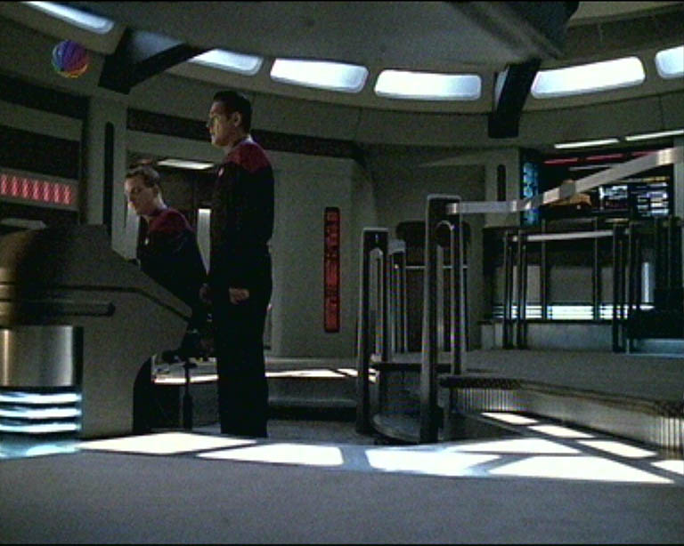 Star Trek Bilder - Voyager - Unimatrix Zero, Teil II