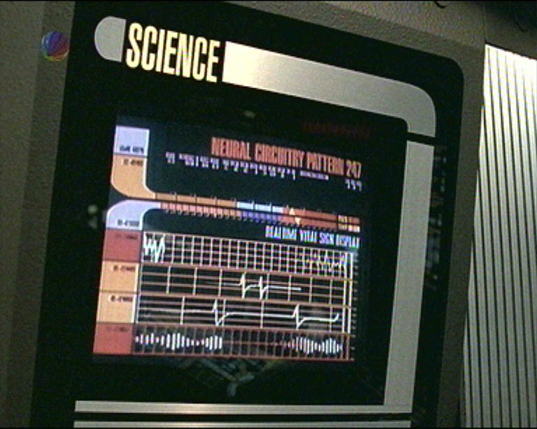 Star Trek Bilder - Voyager - Unimatrix Zero, Teil II