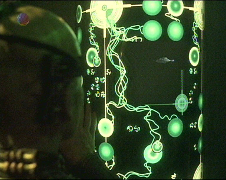 Star Trek Bilder - Voyager - Unimatrix Zero, Teil II