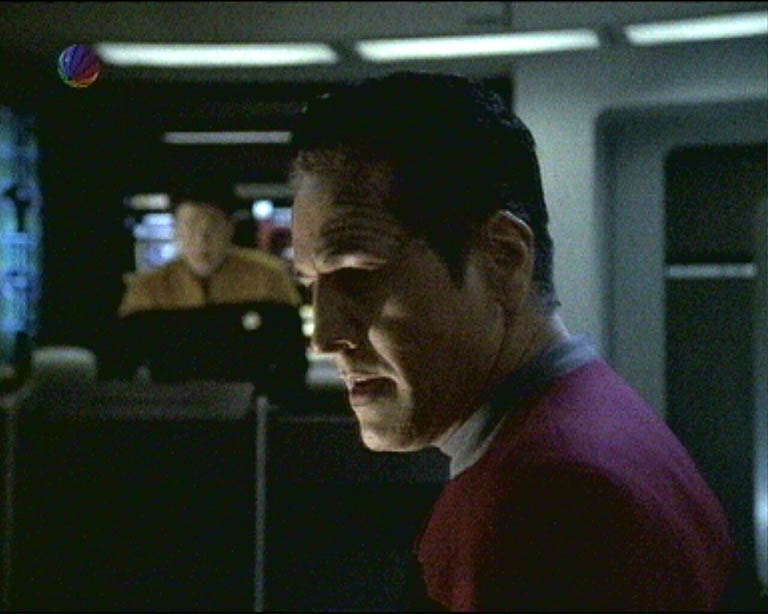 Star Trek Bilder - Voyager - Unimatrix Zero, Teil II