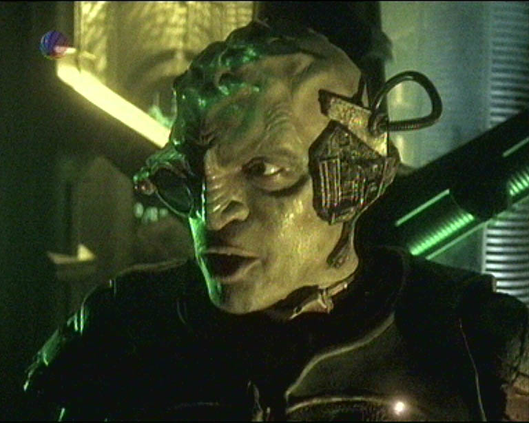 Star Trek Bilder - Voyager - Unimatrix Zero, Teil II