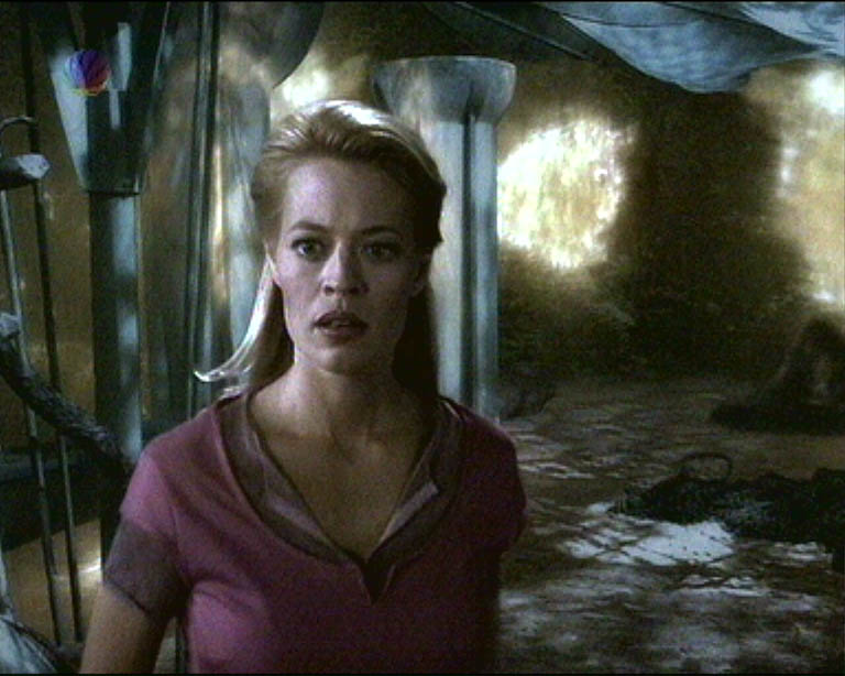 Star Trek Bilder - Voyager - Unimatrix Zero, Teil II