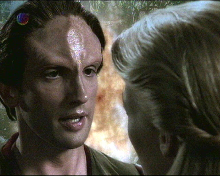 Star Trek Bilder - Voyager - Unimatrix Zero, Teil II