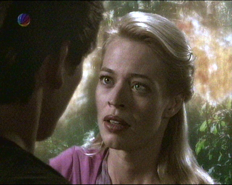 Star Trek Bilder - Voyager - Unimatrix Zero, Teil II