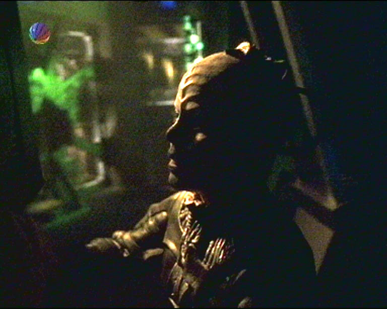 Star Trek Bilder - Voyager - Unimatrix Zero, Teil II