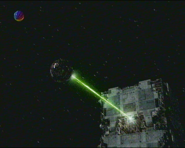 Star Trek Bilder - Voyager - Unimatrix Zero, Teil II