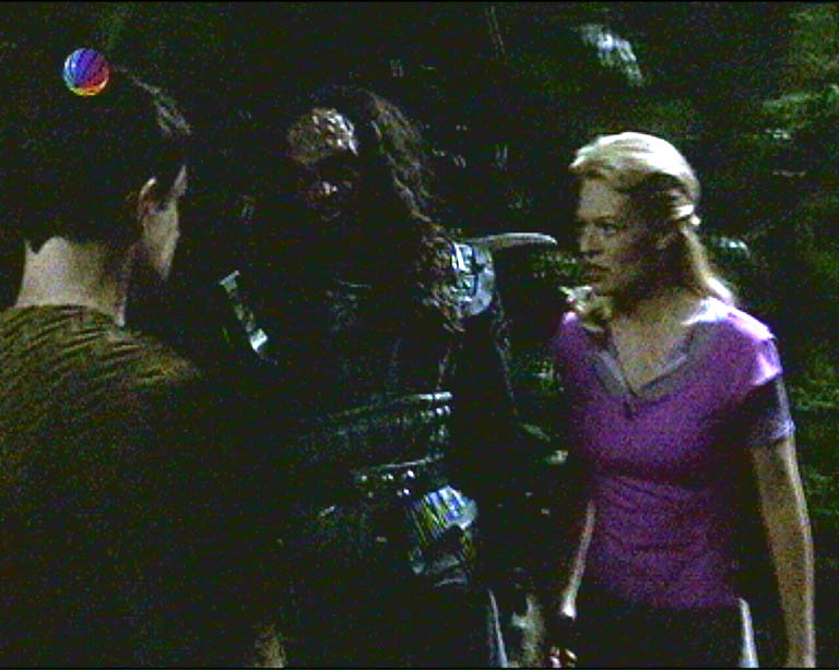 Star Trek Bilder - Voyager - Unimatrix Zero, Teil II