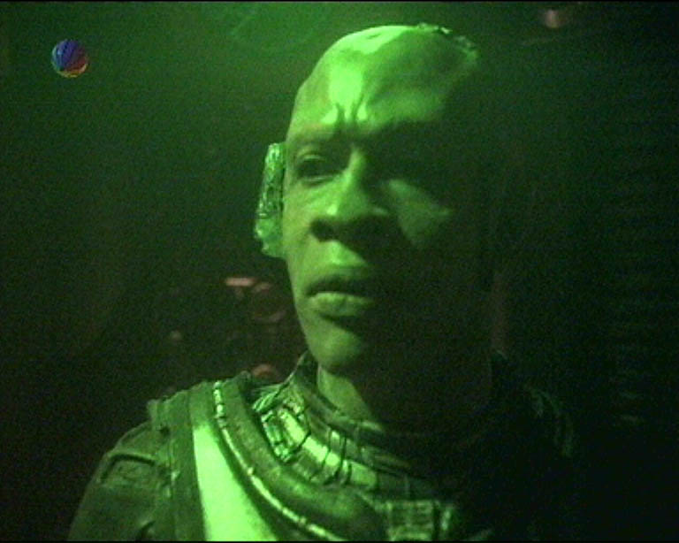 Star Trek Bilder - Voyager - Unimatrix Zero, Teil II