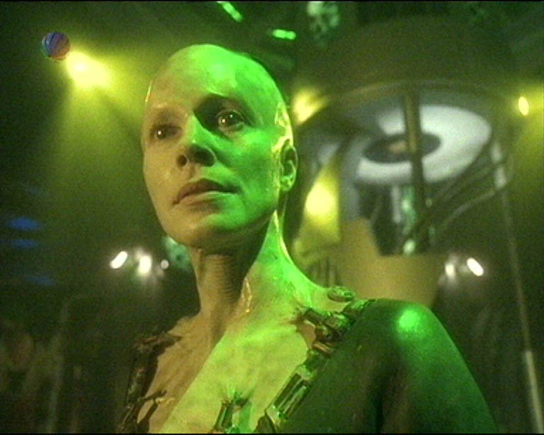 Star Trek Bilder - Voyager - Unimatrix Zero, Teil II