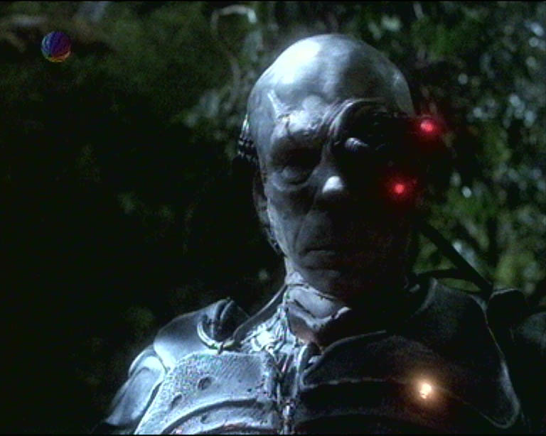 Star Trek Bilder - Voyager - Unimatrix Zero, Teil II