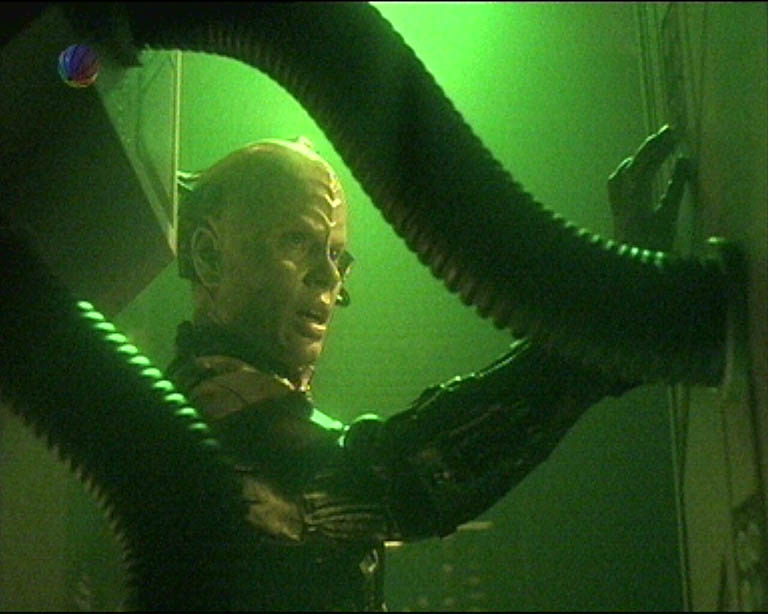Star Trek Bilder - Voyager - Unimatrix Zero, Teil II