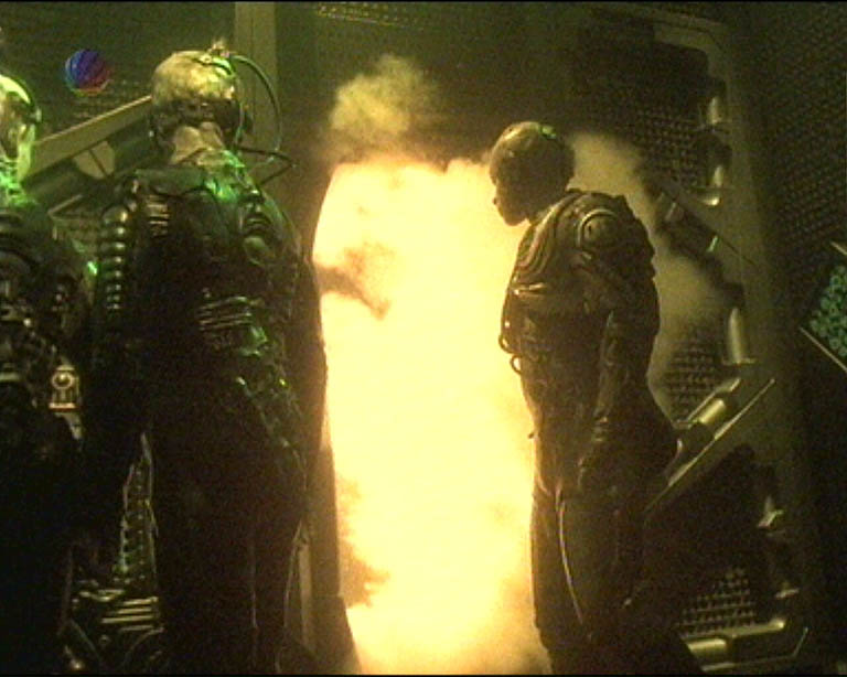 Star Trek Bilder - Voyager - Unimatrix Zero, Teil II