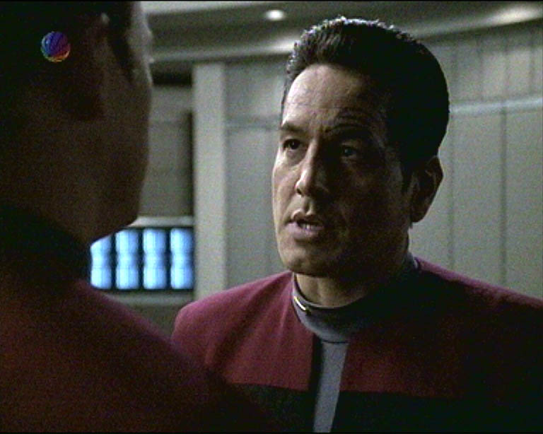 Star Trek Bilder - Voyager - Unimatrix Zero, Teil II