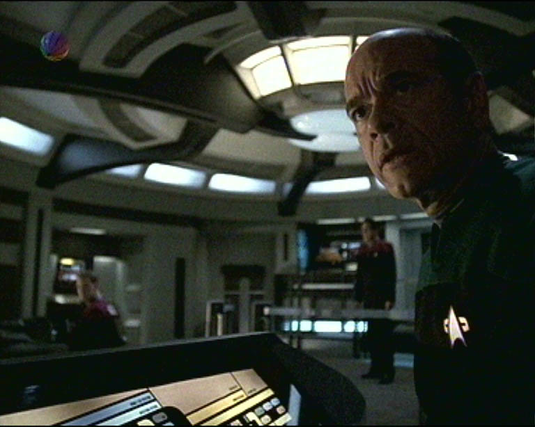 Star Trek Bilder - Voyager - Unimatrix Zero, Teil II