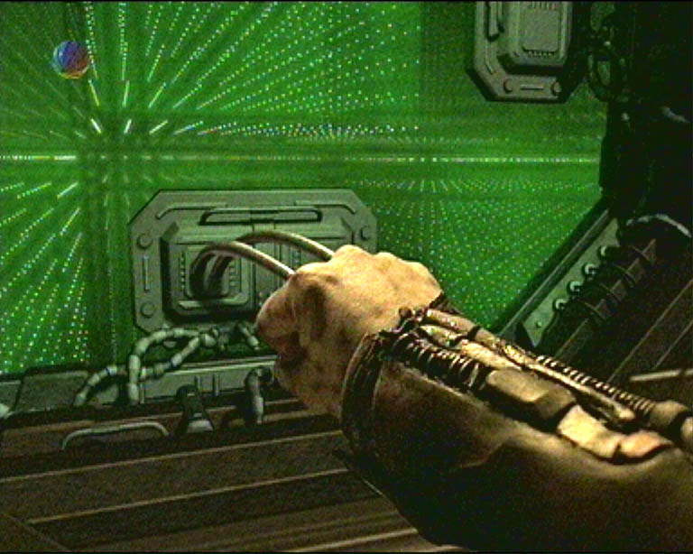 Star Trek Bilder - Voyager - Unimatrix Zero, Teil II