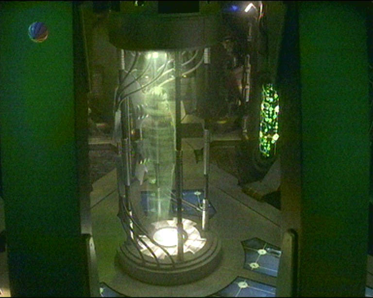 Star Trek Bilder - Voyager - Unimatrix Zero, Teil II