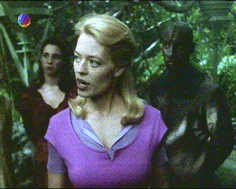Star Trek Bilder - Voyager - Unimatrix Zero, Teil II