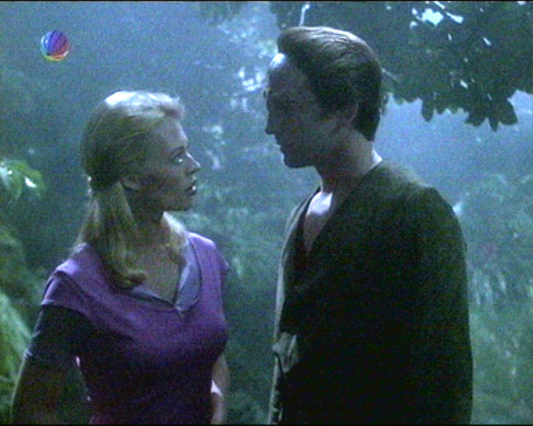 Star Trek Bilder - Voyager - Unimatrix Zero, Teil II