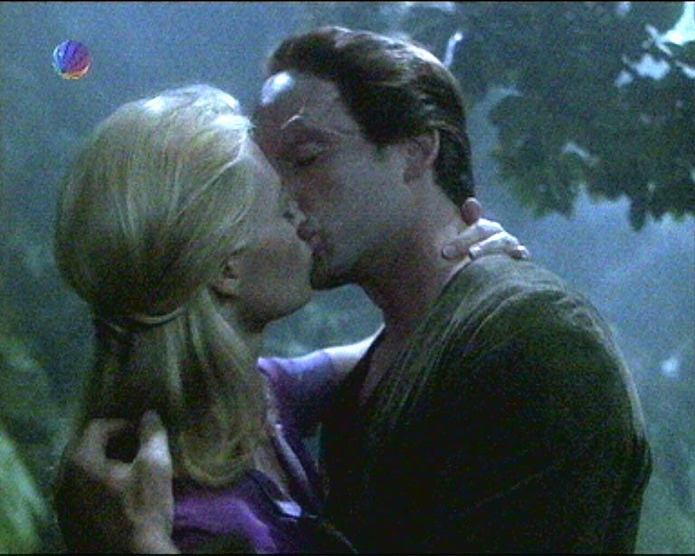 Star Trek Bilder - Voyager - Unimatrix Zero, Teil II