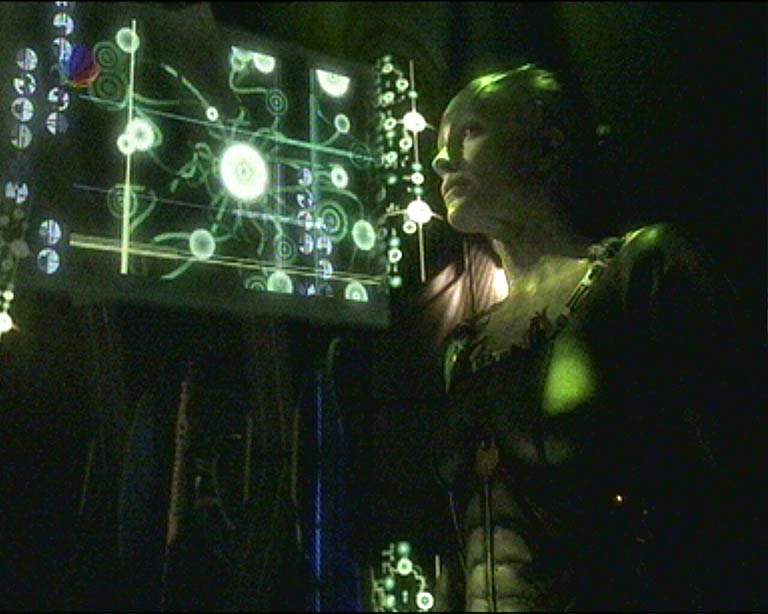Star Trek Bilder - Voyager - Unimatrix Zero, Teil II
