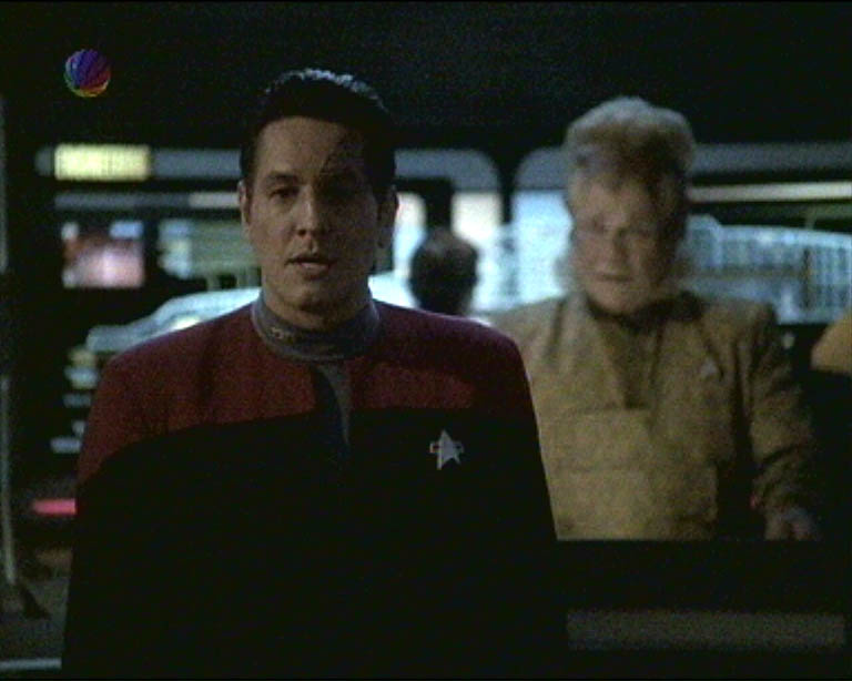 Star Trek Bilder - Voyager - Unimatrix Zero, Teil II