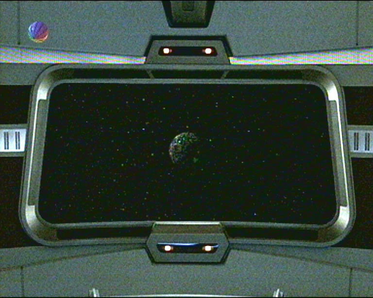 Star Trek Bilder - Voyager - Unimatrix Zero, Teil II