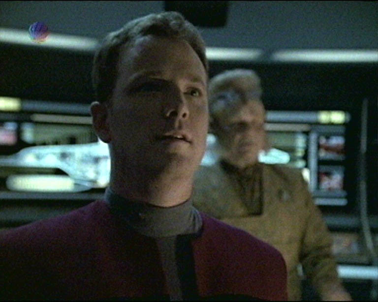Star Trek Bilder - Voyager - Unimatrix Zero, Teil II