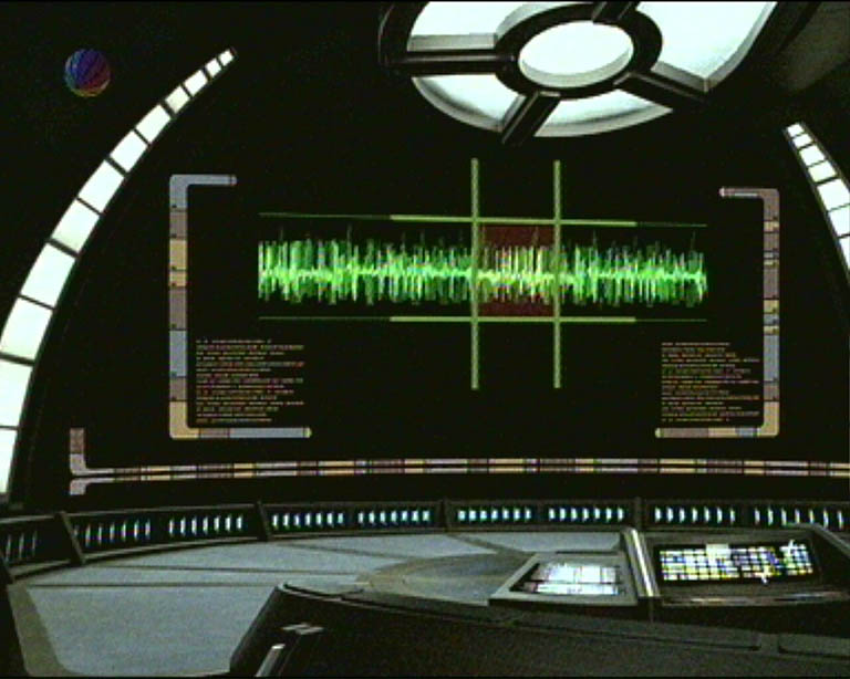 Star Trek Bilder - Voyager - Unimatrix Zero, Teil II