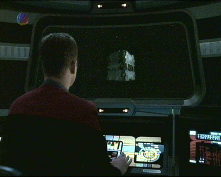 Star Trek Bilder - Voyager - Unimatrix Zero, Teil II