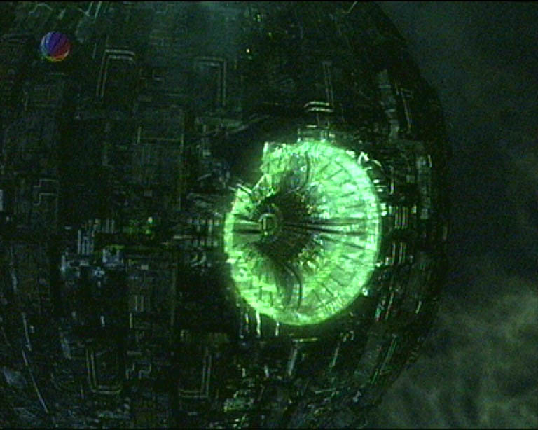 Star Trek Bilder - Voyager - Unimatrix Zero, Teil II