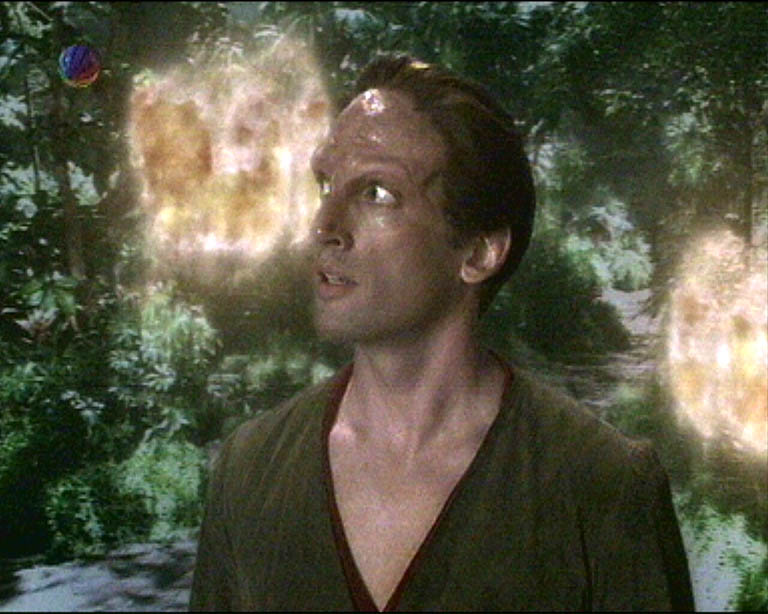 Star Trek Bilder - Voyager - Unimatrix Zero, Teil II