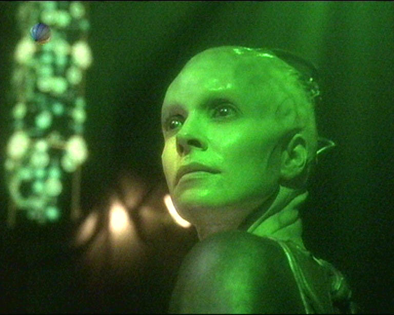 Star Trek Bilder - Voyager - Unimatrix Zero, Teil II